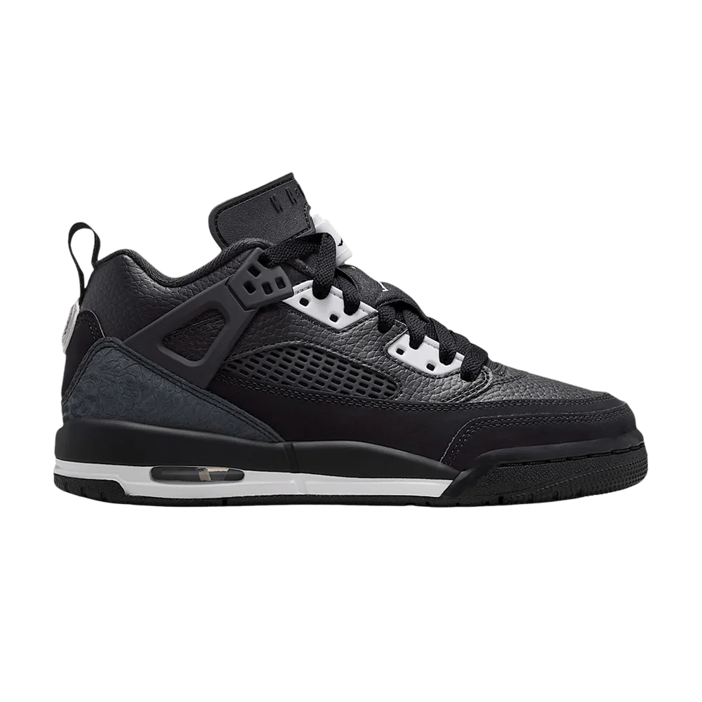 Krossovki-Air-Jordan-Spizike-Low-GS-Black-White-Anthracite