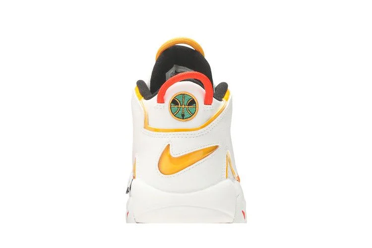 Кроссовки Nike Air More Uptempo 'Roswell Raygun'