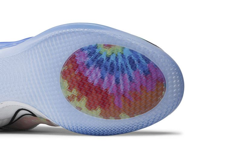 Кроссовки Nike Adapt BB 2.0 'Tie-Dye' EU Charger