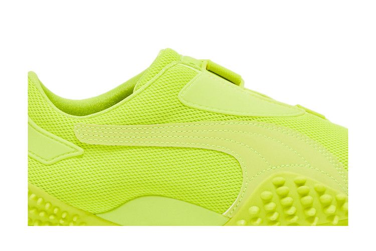 Кроссовки Puma Mostro 'Ecstasy Pack - Electric Lime'