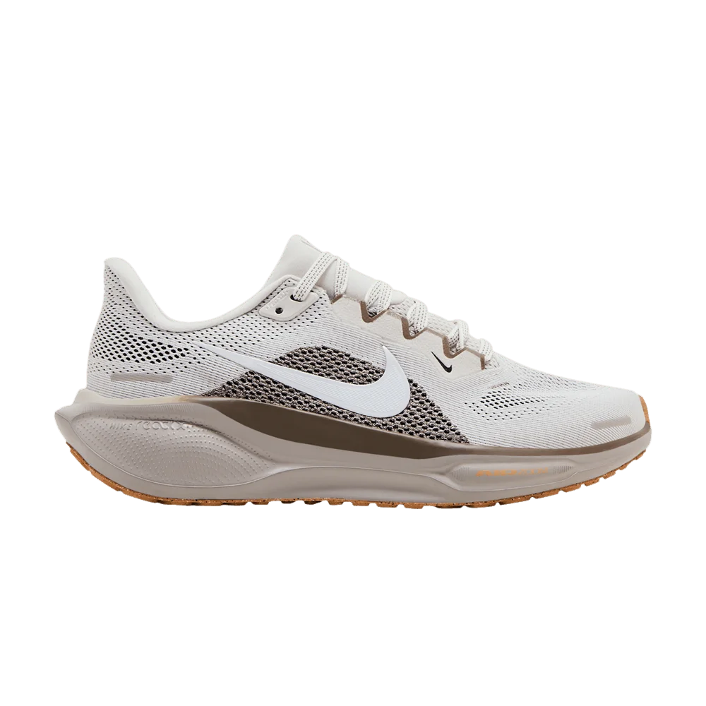 Кроссовки Nike Wmns Air Zoom Pegasus 41 'Phantom Mink Brown'