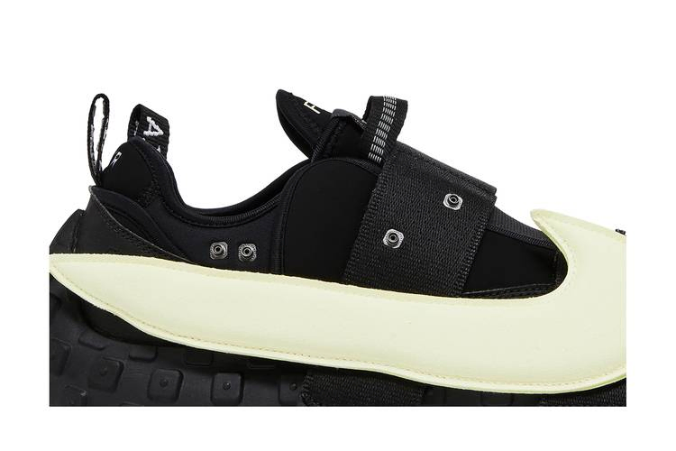 Кроссовки Cactus Plant Flea Market x Nike Air Flea 2 'Black Alabaster'