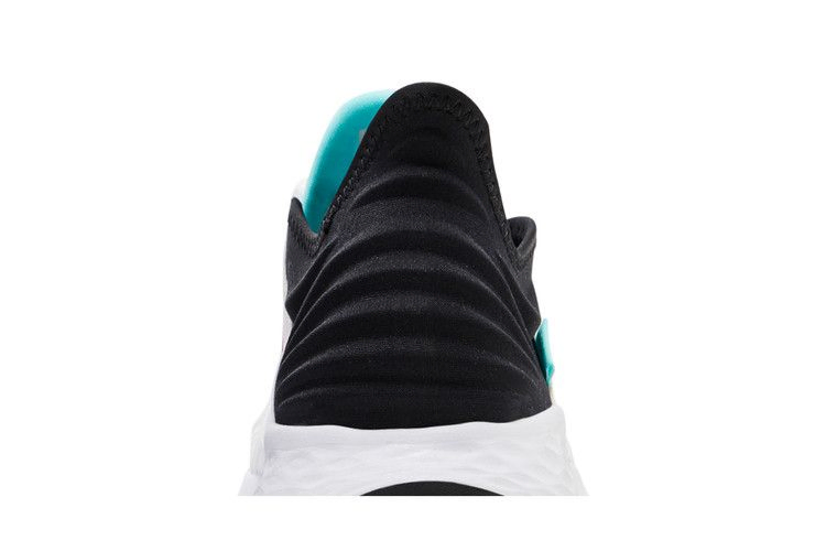 Кроссовки New Balance Wmns Fresh Foam Roav 'White Black Surf'