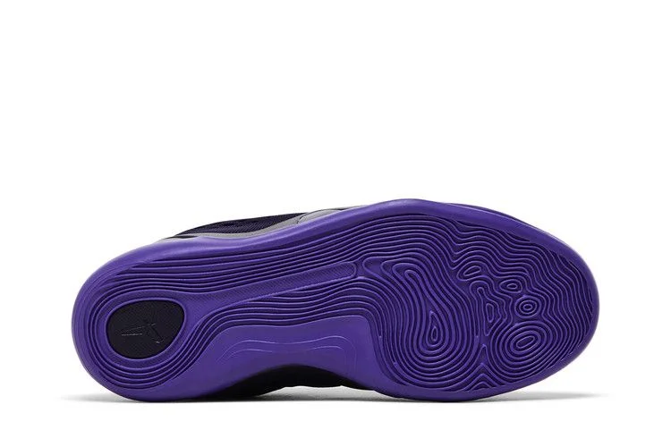 Кроссовки Nike Kobe 9 EM Low Protro TB GS 'Purple Dynasty'