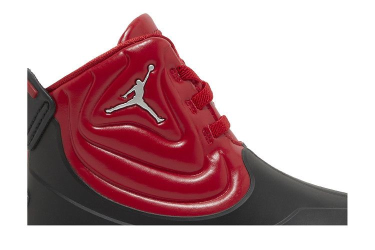 Кроссовки Air Jordan Drip 23 Rain Boot TD 'Bred'