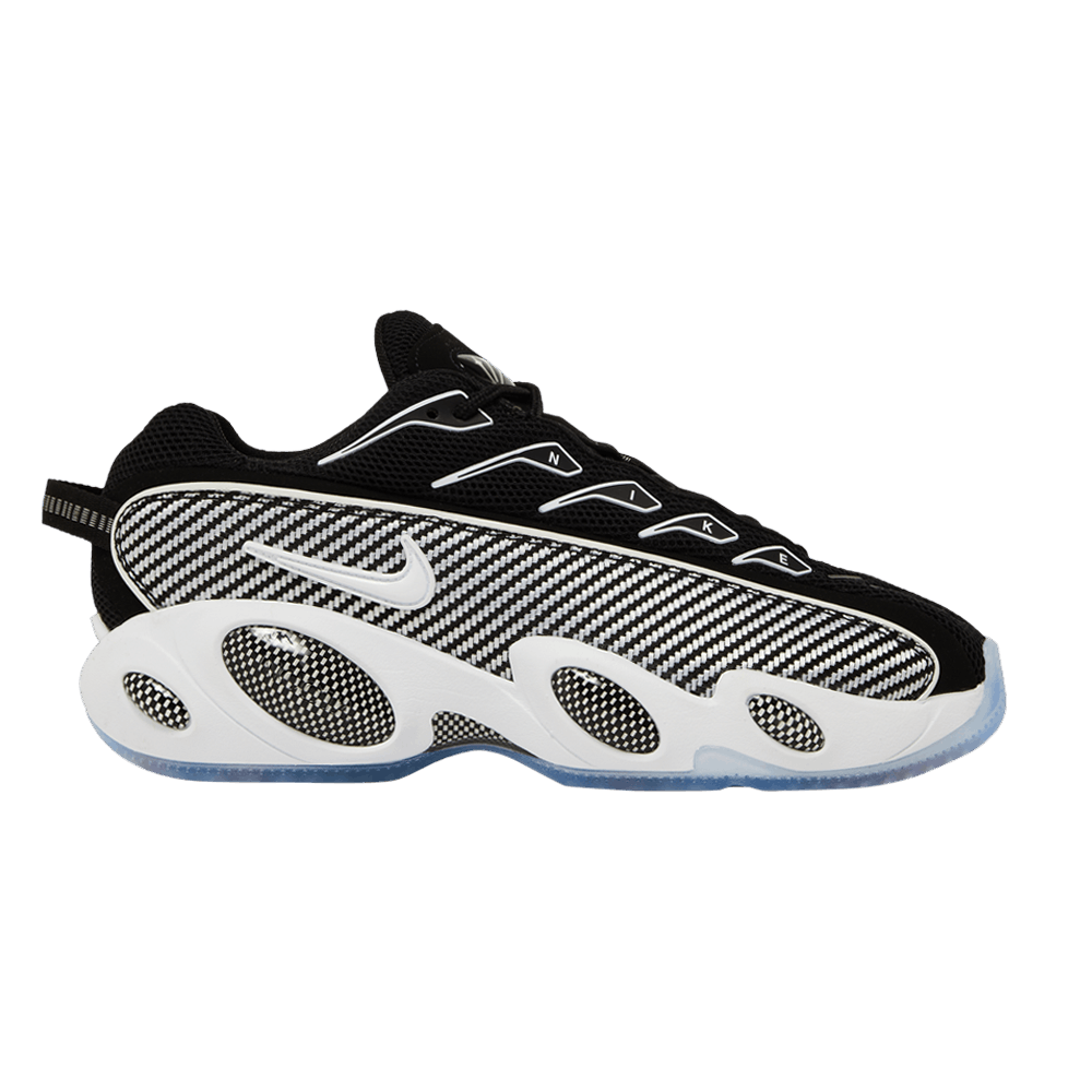 Кроссовки NOCTA x Nike Glide 'Black White'