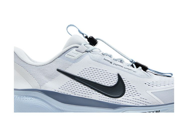 Кроссовки Nike Air Zoom Pegasus 41 EasyOn 'Pure Platinum Light Armory Blue'