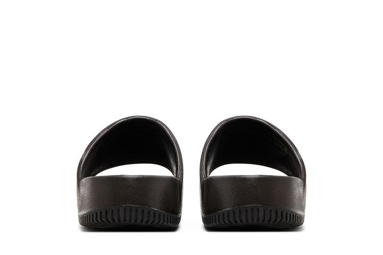 Кроссовки Nike Calm Slide 'Velvet Brown'