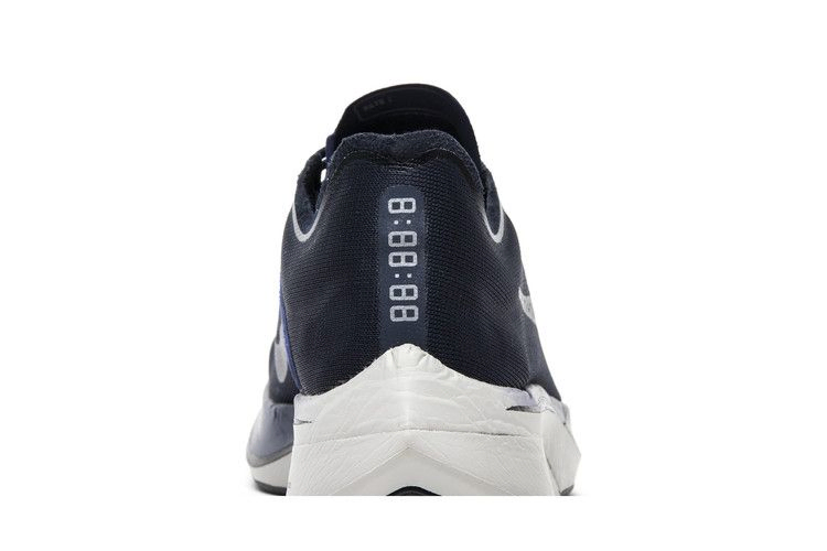 Кроссовки Nike Zoom Vaporfly 4% 'Obsidian'