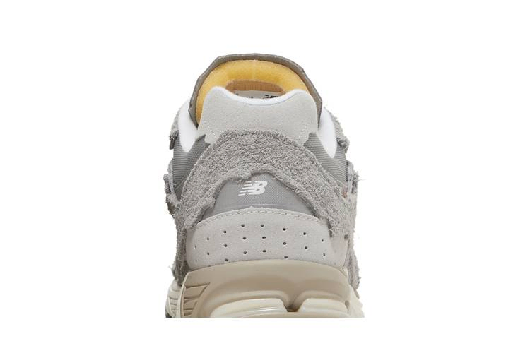 Кроссовки New Balance 2002R 'Protection Pack - Slate Grey'