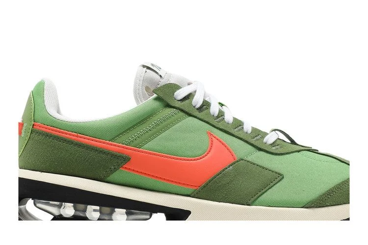 Кроссовки Nike Air Max Pre-Day LX 'Chlorophyll'