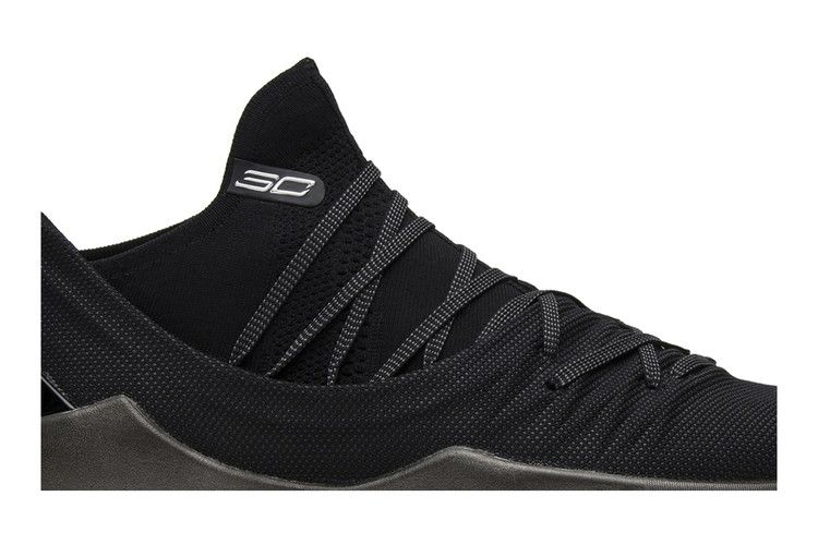 Кроссовки Under Armour Curry 5 'Pi Day'