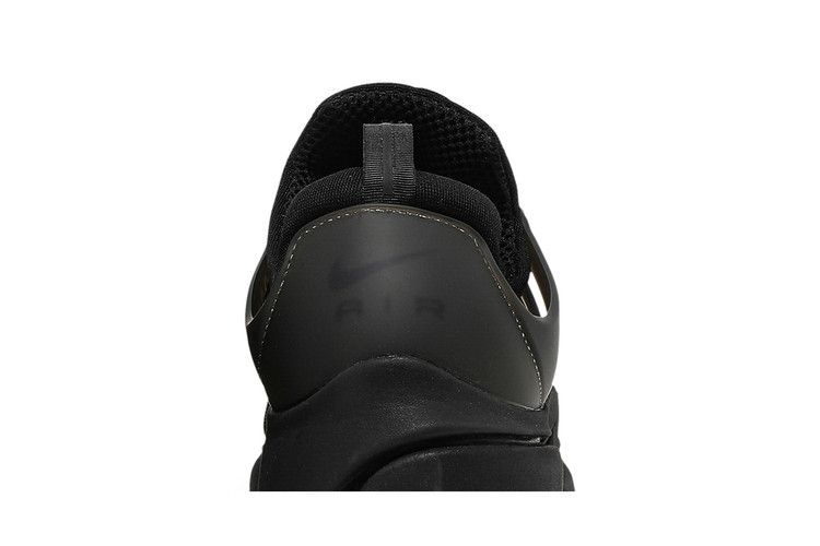 Кроссовки Nike Air Presto 'Triple Black' 2021