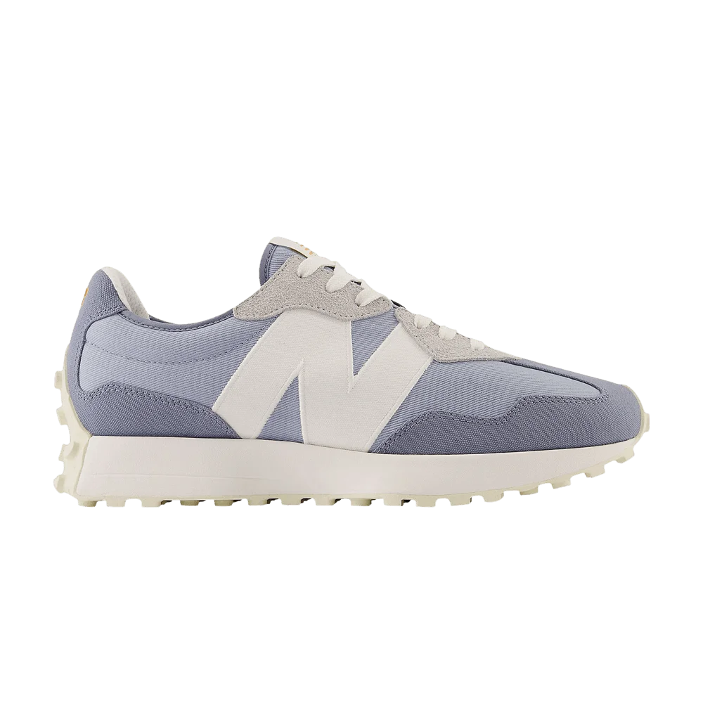 Кроссовки New Balance 327 'Blue Indigo'
