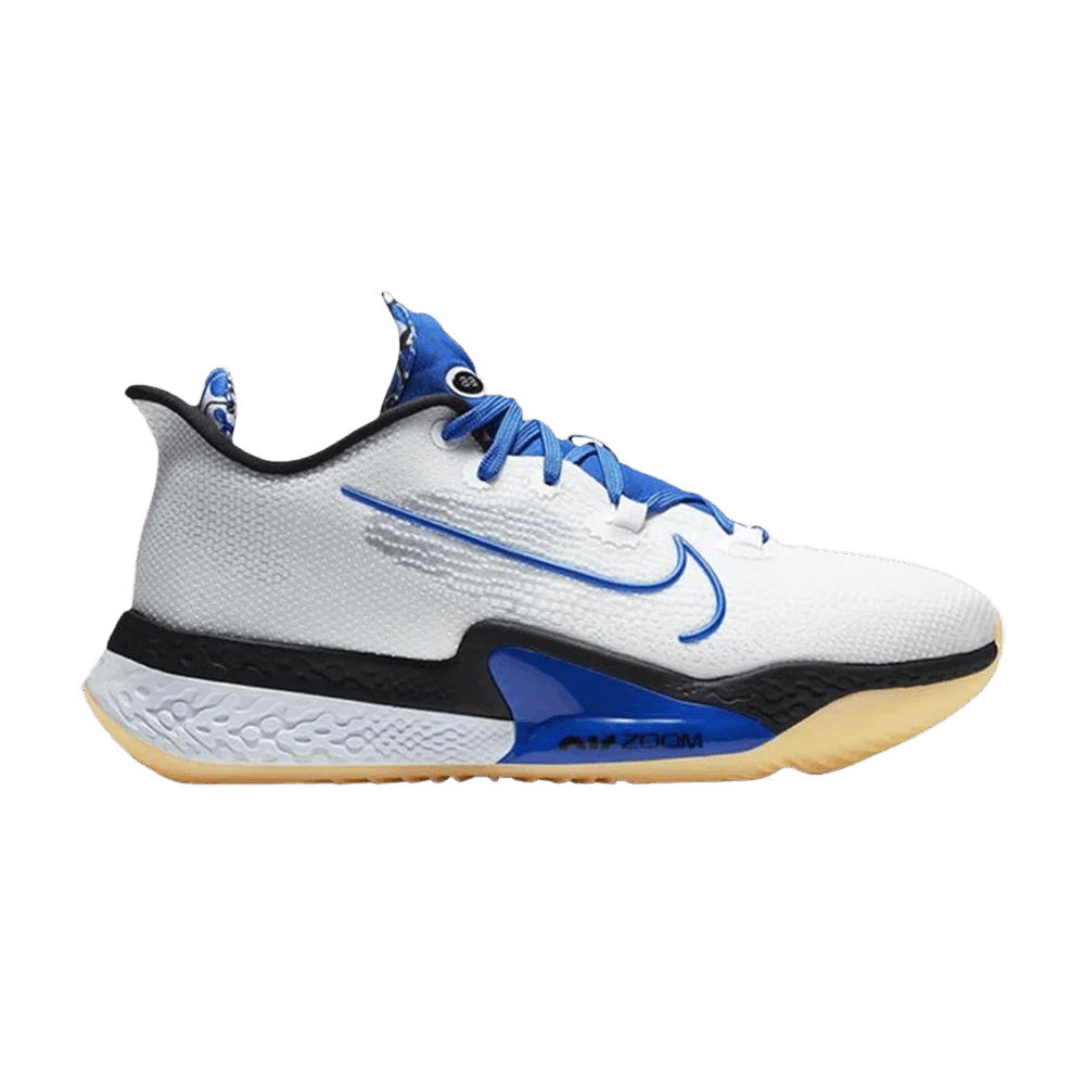 Кроссовки Nike Air Zoom BB NXT 'Sisterhood'
