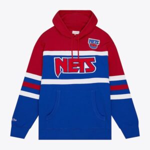 Mitchell-Ness-Blue-New-Jersey-Nets-Head-Coach-Pullover-Hoodie-300x300