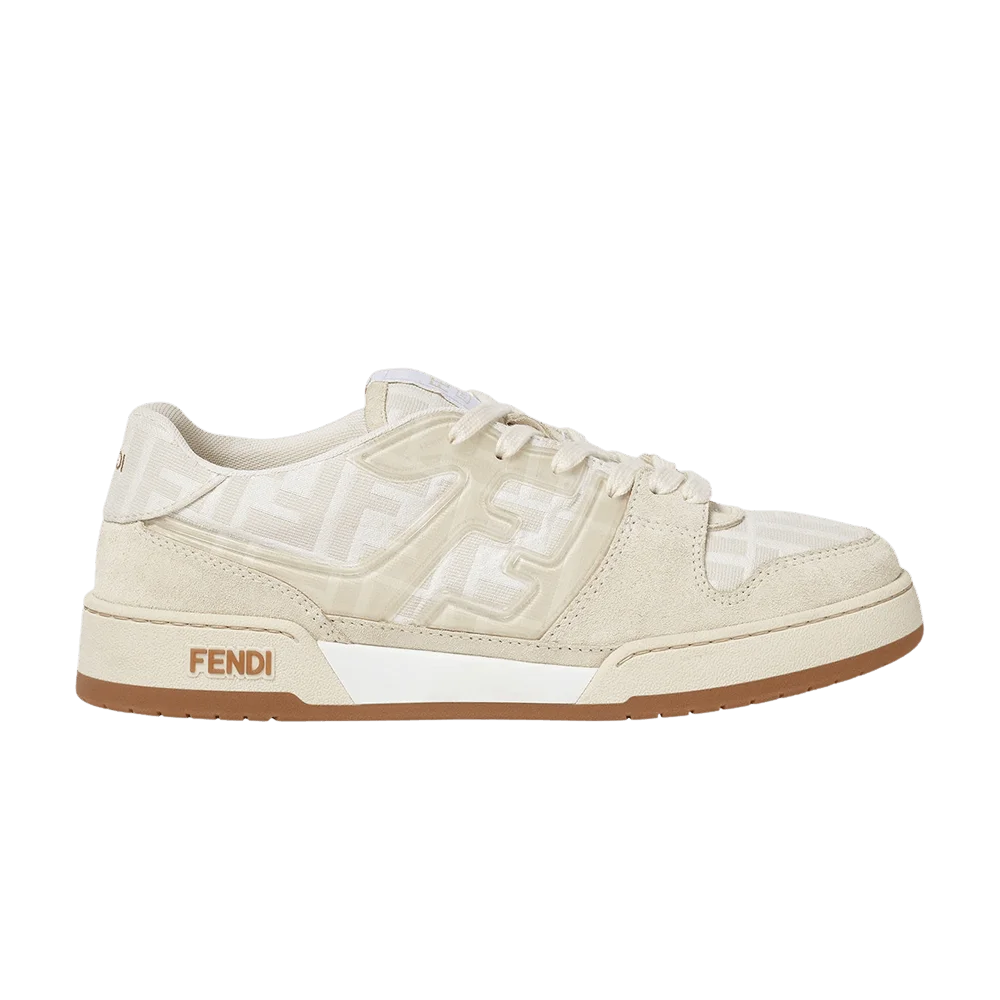Krossovki-Fendi-Match-Sneaker-Beige-1