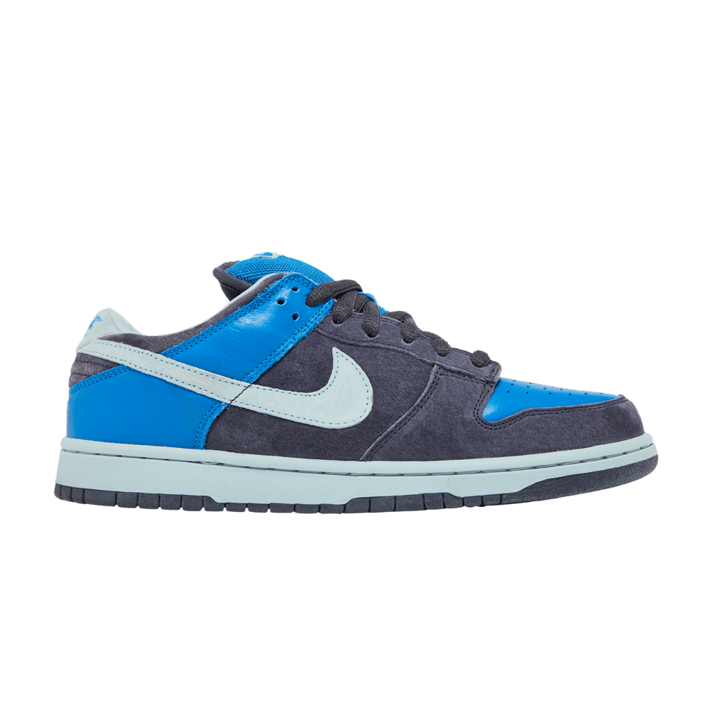 Кроссовки Nike Dunk Low Pro SB 'Aqua Chalk'