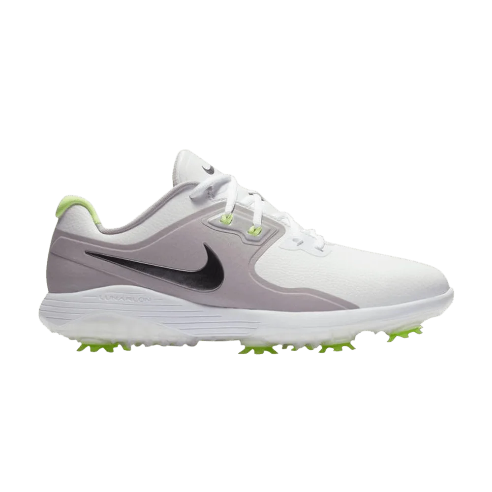 Krossovki-Nike-Vapor-Pro-White-Volt-Glow
