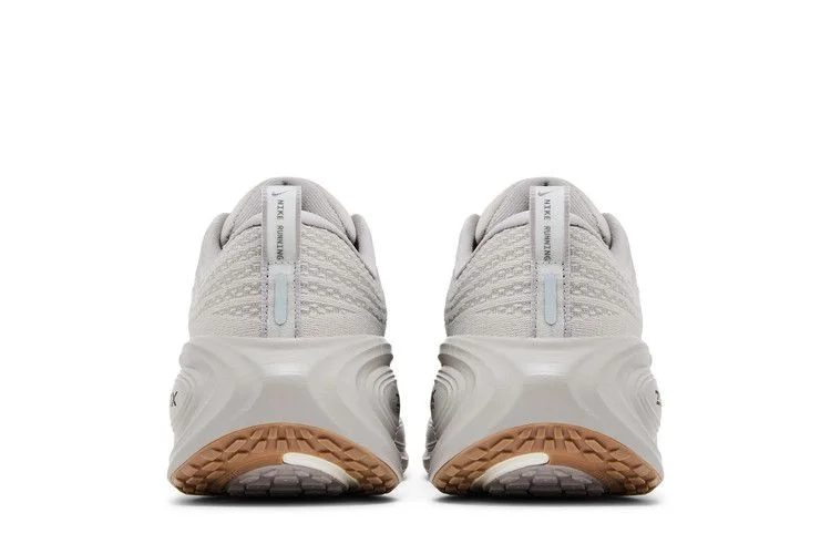 Кроссовки Nike Vomero Plus 'College Grey Gum Medium Brown'