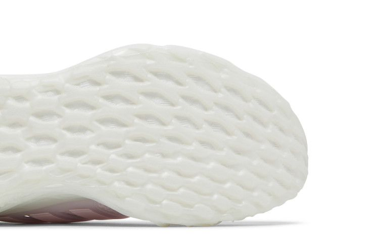 Кроссовки adidas Wmns UltraBoost Web DNA 'White Clear Pink'