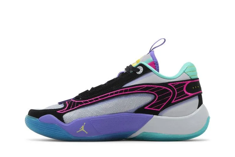 Кроссовки Air Jordan Luka 2 GS 'All-Star'