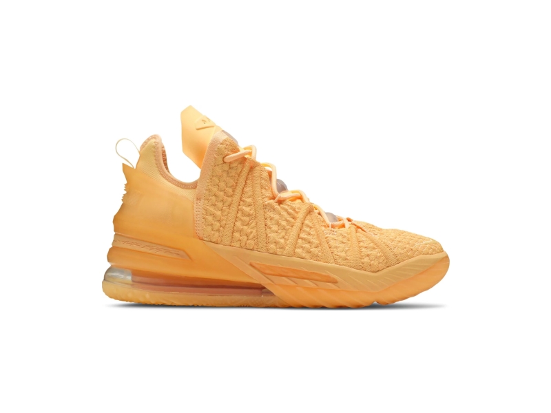 Кроссовки Nike LeBron 18 Sisterhood