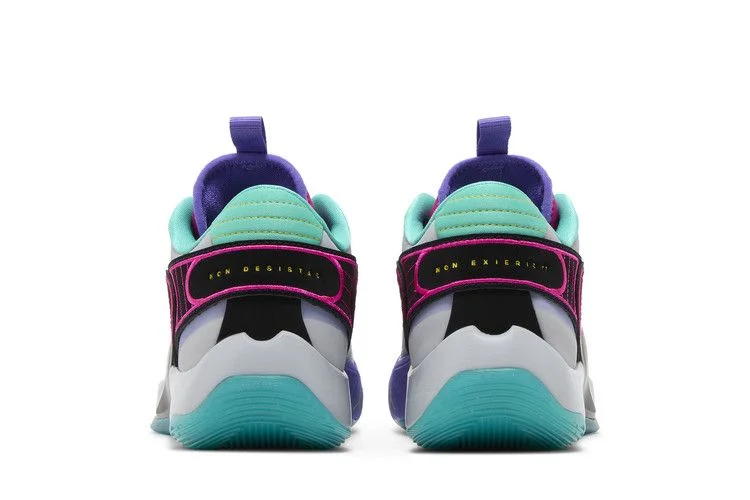 Кроссовки Air Jordan Luka 2 GS 'All-Star'