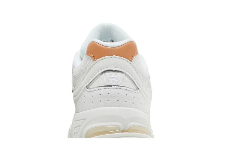 Кроссовки New Balance 2002R Big Kid 'Reflection Sea Salt'