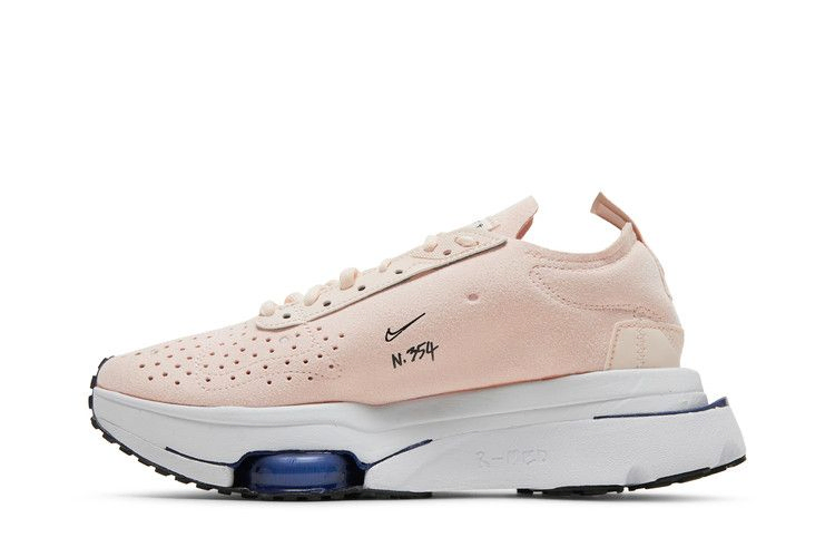 Кроссовки Nike Wmns Air Zoom-Type 'Orange Pearl'