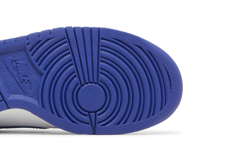 Кроссовки Nike Dunk Low PS 'Blueberry'