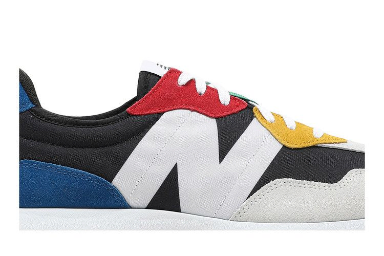 Кроссовки New Balance 327 'Summer Fog'