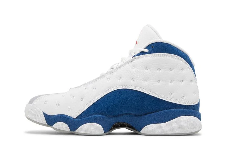 Кроссовки Air Jordan 13 Retro 'French Blue'