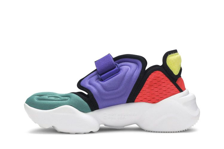Nike Wmns Aqua Rift 'Indigo Burst'