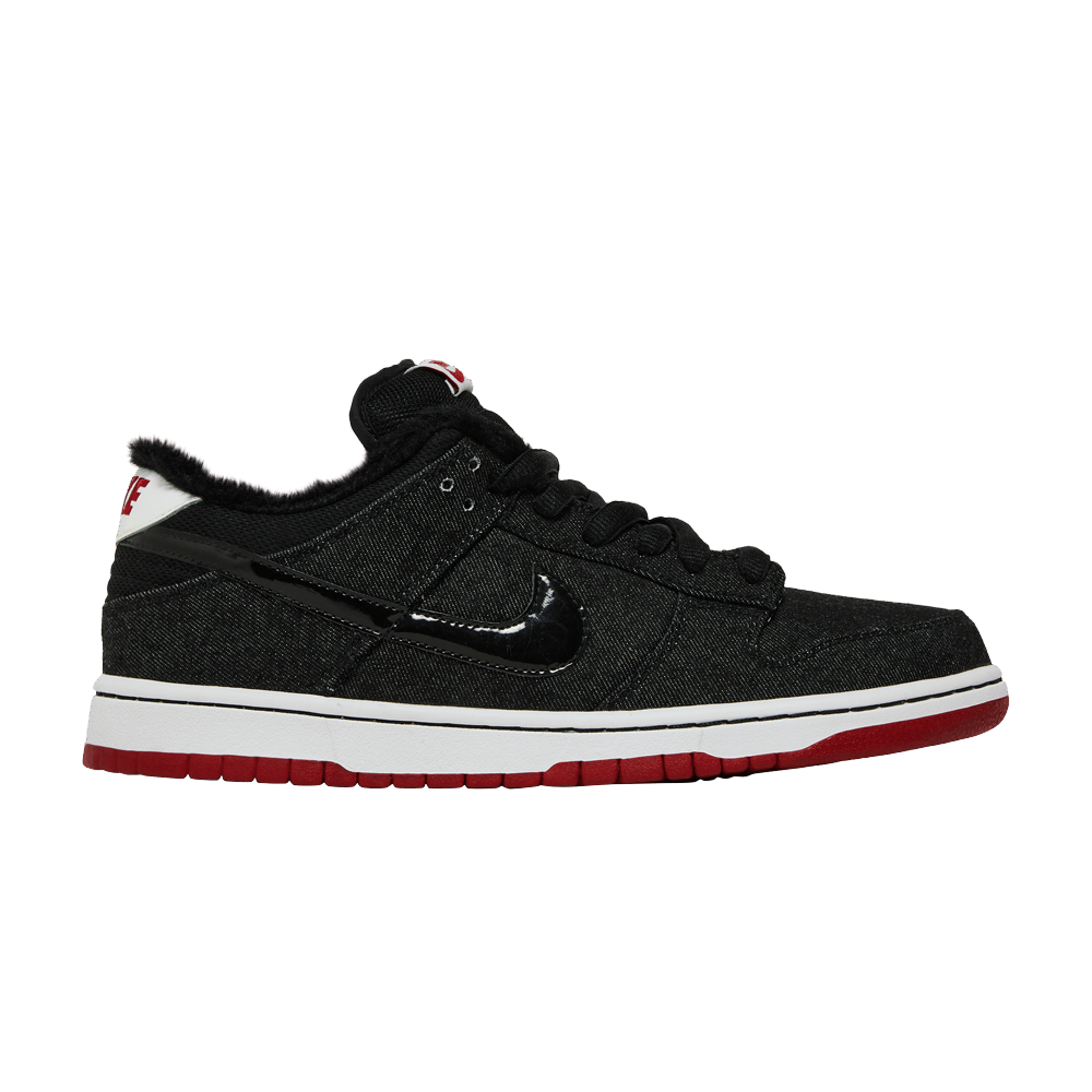 Кроссовки Nike Dunk Low Premium SB 'Larry Perkins'