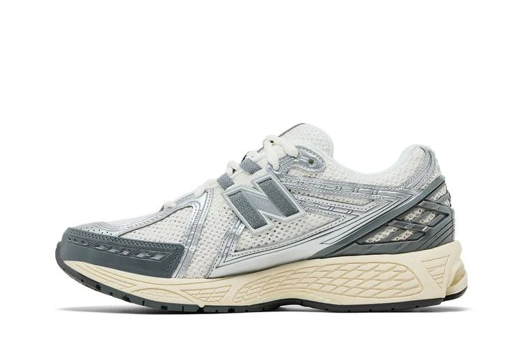 Кроссовки New Balance 1906R 'Grey Silver'