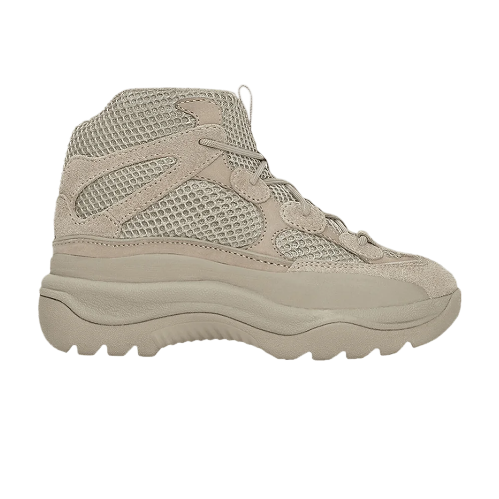 Кроссовки adidas Yeezy Desert Boot Kids 'Rock'