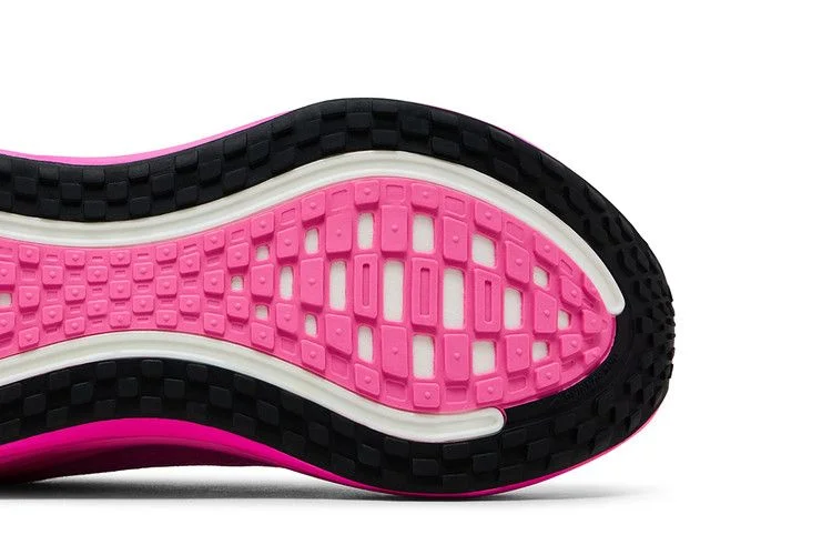 Кроссовки Nike Wmns Vomero Plus 'Royal Pulse Fire Pink'