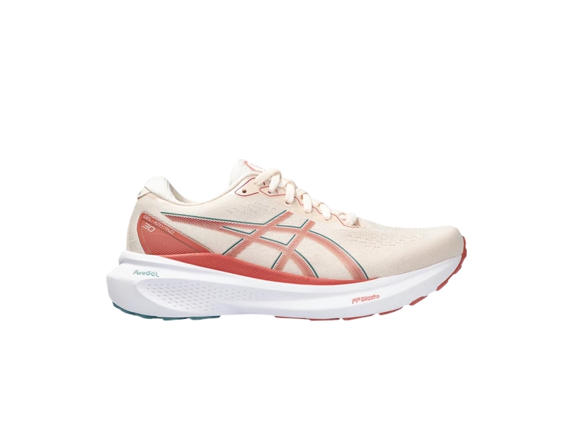 Кроссовки Wmns Asics Gel Kayano 30 Rose Dust
