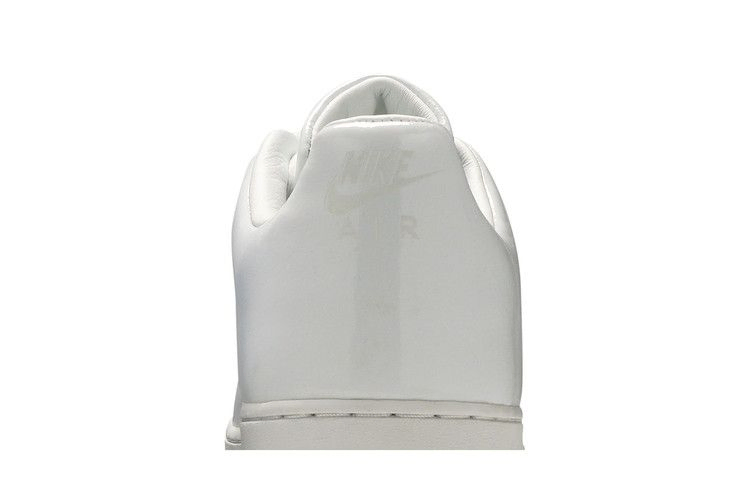 Кроссовки Nike Air Force 1 Supreme 'Seamless'