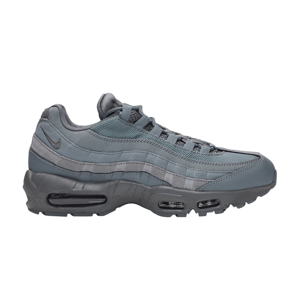 Кроссовки Nike Air Max 95 Essential 'Cool Grey'