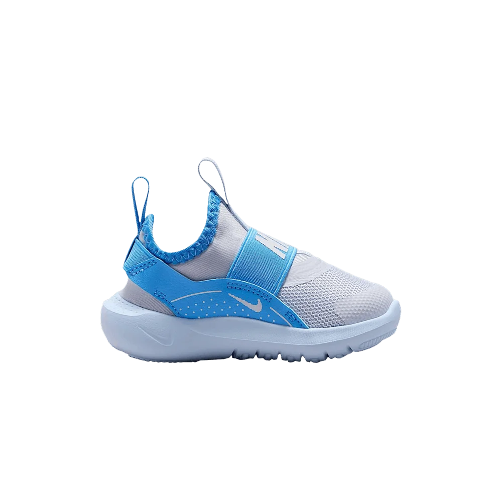 Кроссовки Nike Flex Runner 4 TD 'Ghost Blue Tint'