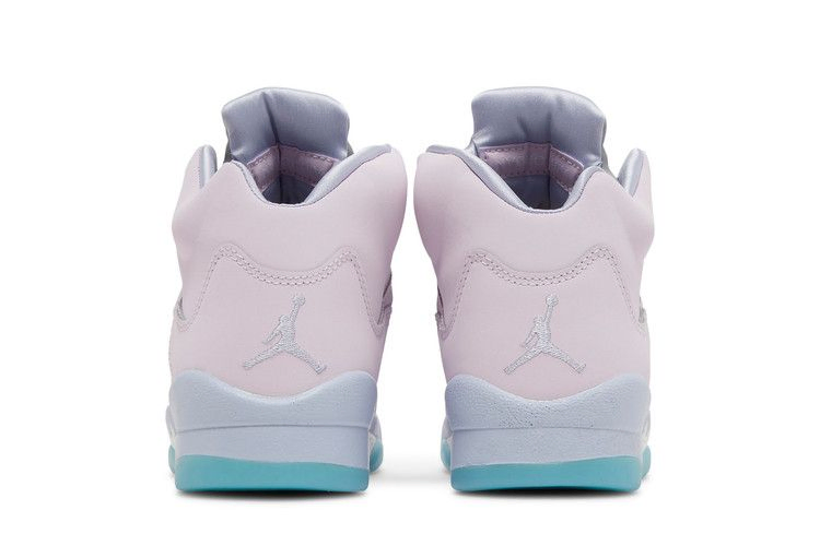 Кроссовки Air Jordan 5 Retro SE GS 'Easter'
