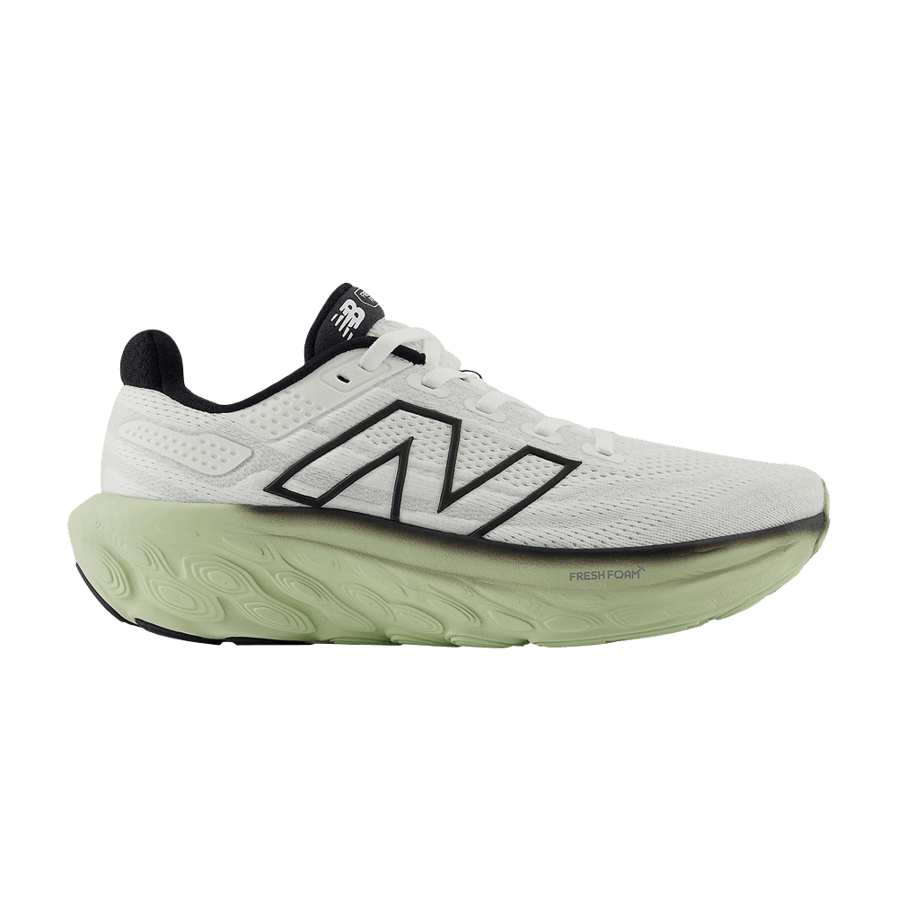 Кроссовки New Balance Wmns Fresh Foam X 1080v13 'White Lichen Green'