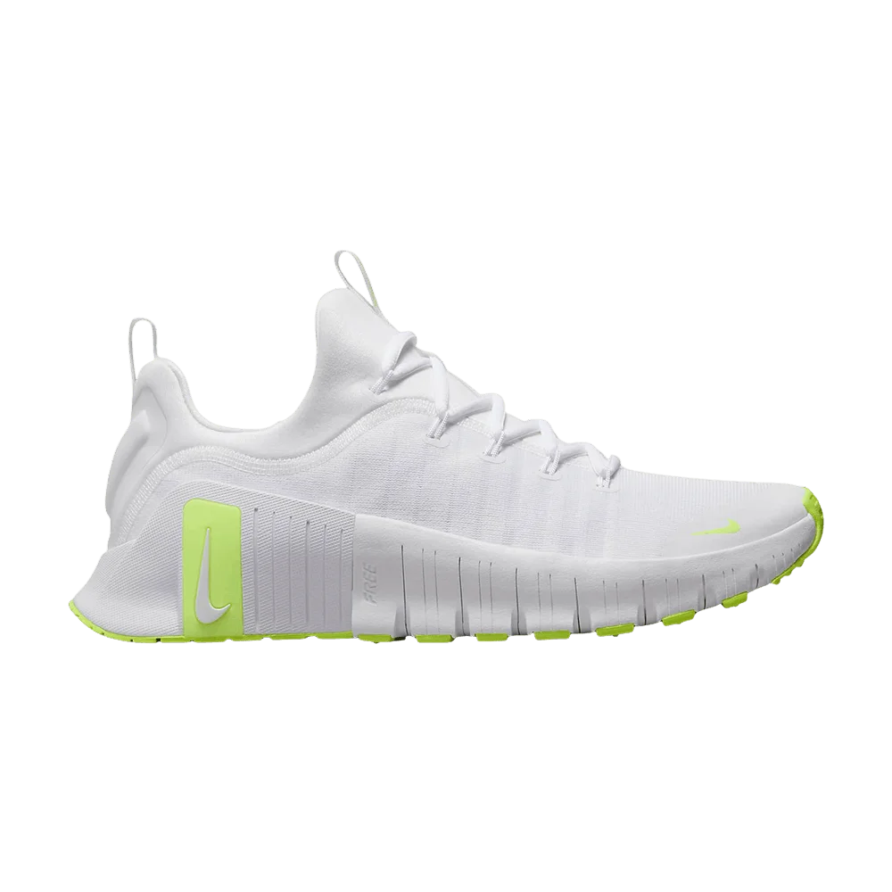 Krossovki-Nike-Free-Metcon-6-White-Volt