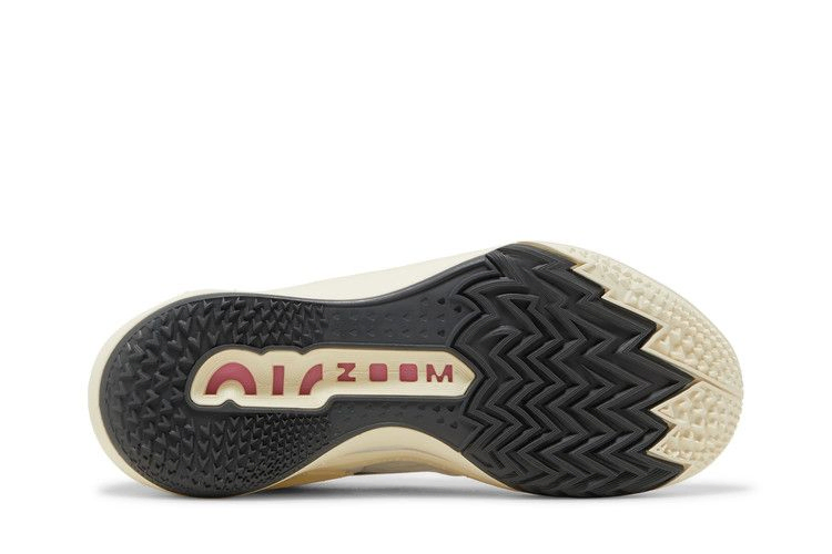Кроссовки Nike Air Zoom GT Cut 2 'White Grey Pink'