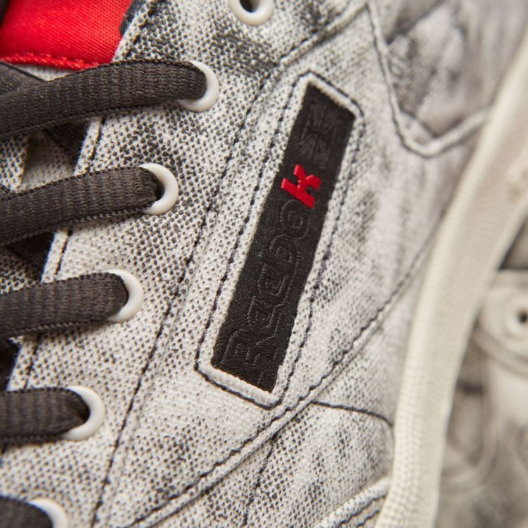 Кроссовки Reebok Kendrick Lamar x Club C 'Acid Wash'