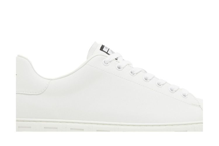 Кроссовки Versace Greca Sneaker 'White'
