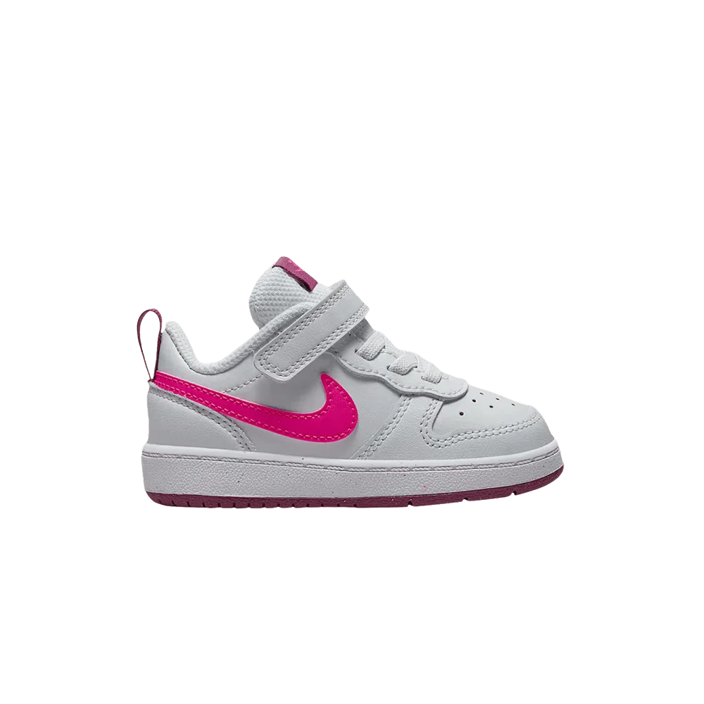 Кроссовки Nike Court Borough TD 'Grey'