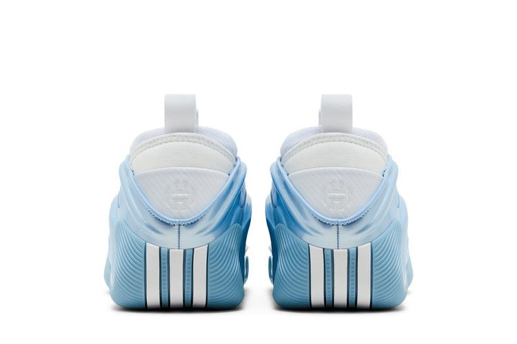 Кроссовки adidas Harden Vol. 9 'Glow Blue'